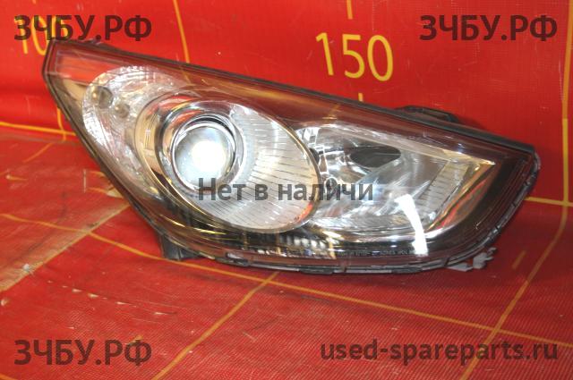 Hyundai ix35 Фара правая