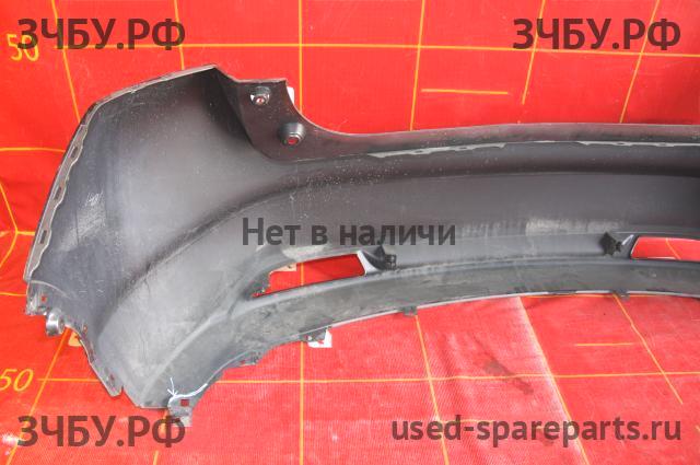 Honda Civic 9 (5D) Бампер задний