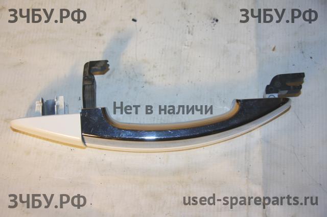 Ford Focus 3 Ручка двери передней наружная правая