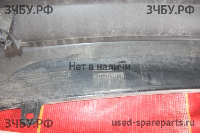 Honda Civic 9 (5D) Бампер задний