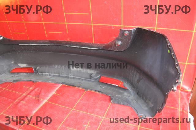 Honda Civic 9 (5D) Бампер задний