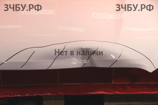Hyundai ix35 Капот