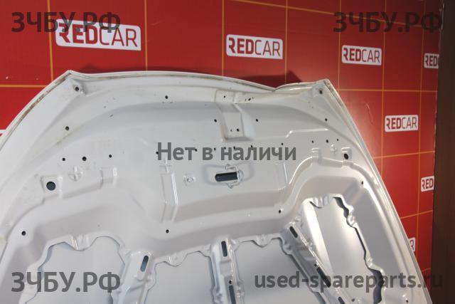 Hyundai ix35 Капот