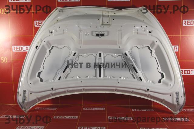 Hyundai ix35 Капот