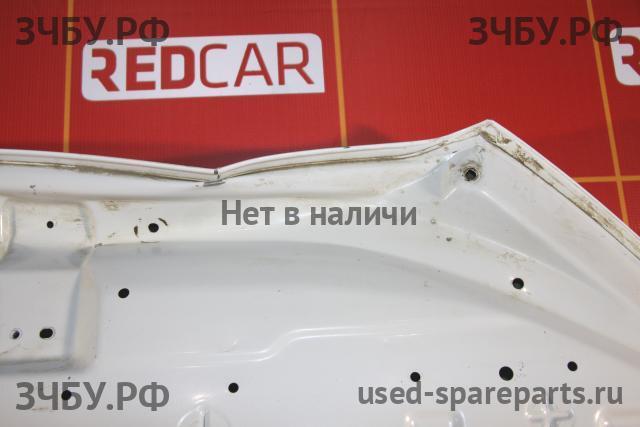 Hyundai ix35 Капот