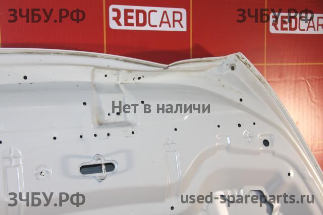 Hyundai ix35 Капот