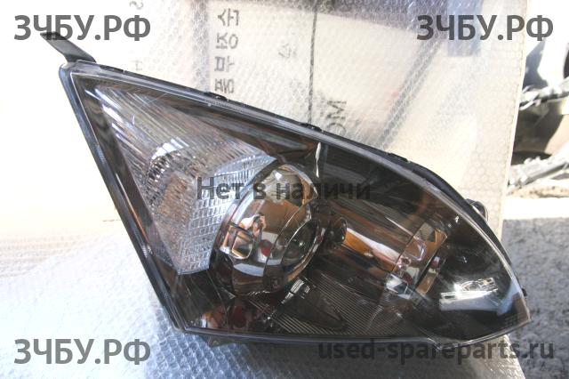 Honda CR-V 3 Фара правая