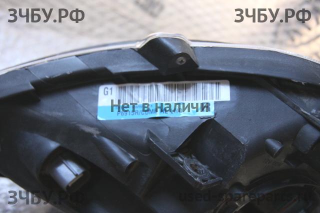 Honda CR-V 3 Фара правая