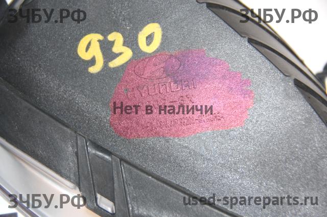 Hyundai Elantra 3 ПТФ правая