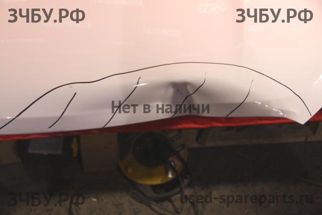 Hyundai ix35 Капот