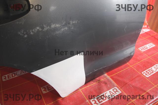 Toyota Land Cruiser 200 Дверь задняя правая