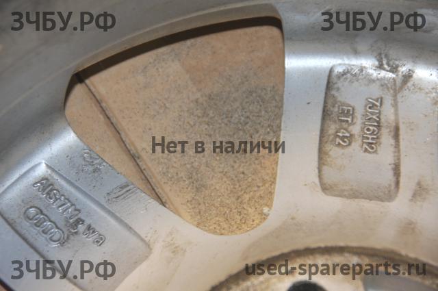 Audi A4 [B7] Диск колесный