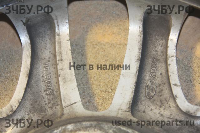Hyundai Elantra 3 Диск колесный