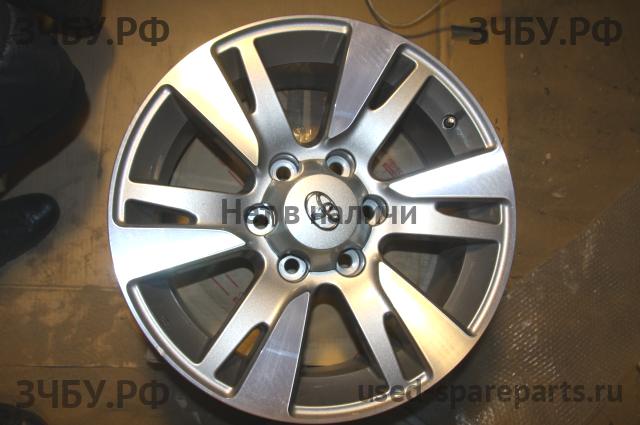 Toyota Land Cruiser 150 (PRADO) Диск колесный