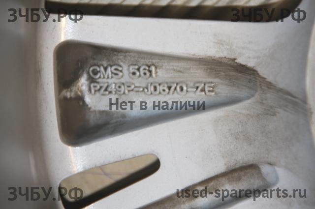 Toyota Land Cruiser 150 (PRADO) Диск колесный