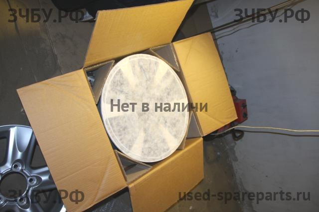 Toyota Land Cruiser 150 (PRADO) Диск колесный