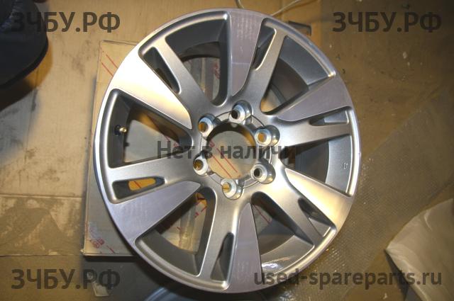 Toyota Land Cruiser 150 (PRADO) Диск колесный