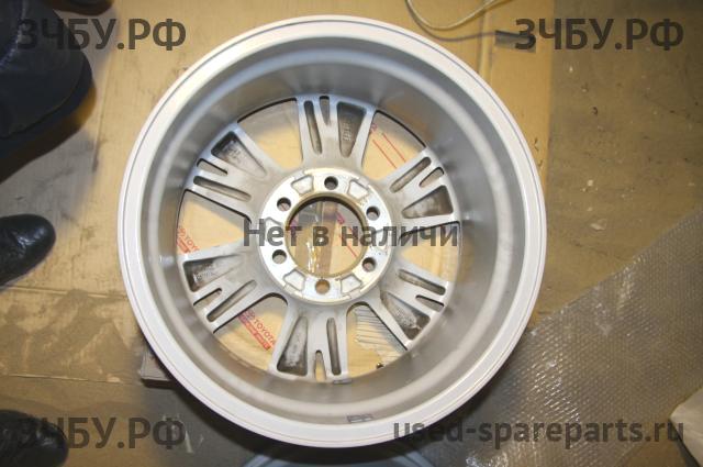 Toyota Land Cruiser 150 (PRADO) Диск колесный