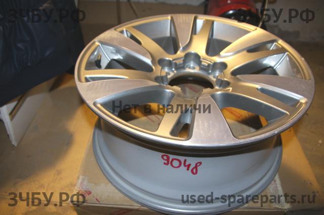 Toyota Land Cruiser 150 (PRADO) Диск колесный