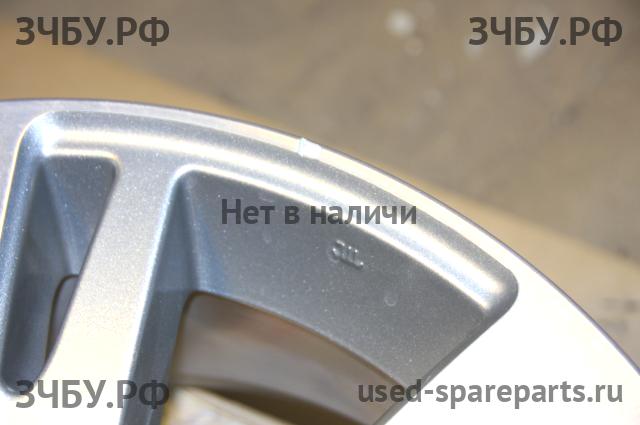 Toyota Land Cruiser 150 (PRADO) Диск колесный