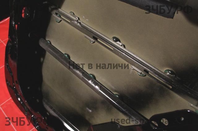 Hyundai Santa Fe 3 Дверь задняя правая