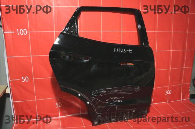 Hyundai Santa Fe 3 Дверь задняя правая