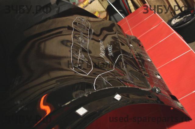Hyundai Santa Fe 3 Дверь задняя правая