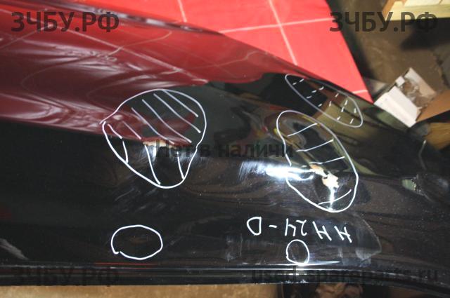 Hyundai Elantra 3 Дверь задняя правая