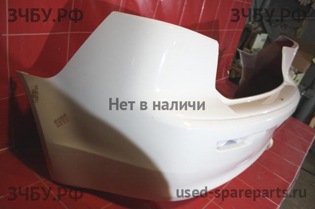 Mitsubishi Lancer 10 [CX/CY] Бампер задний