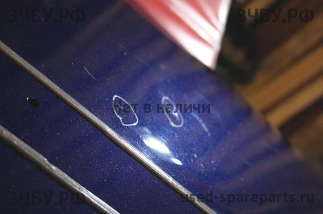 Mitsubishi Pajero/Montero Sport 2 (KH) Дверь задняя левая