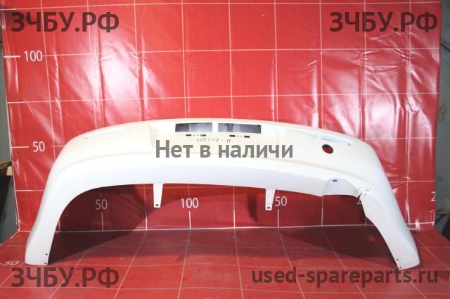 Mitsubishi Lancer 10 [CX/CY] Бампер задний