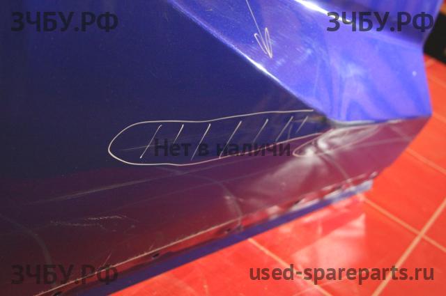 Lexus NX (1) 200/300h Дверь задняя правая