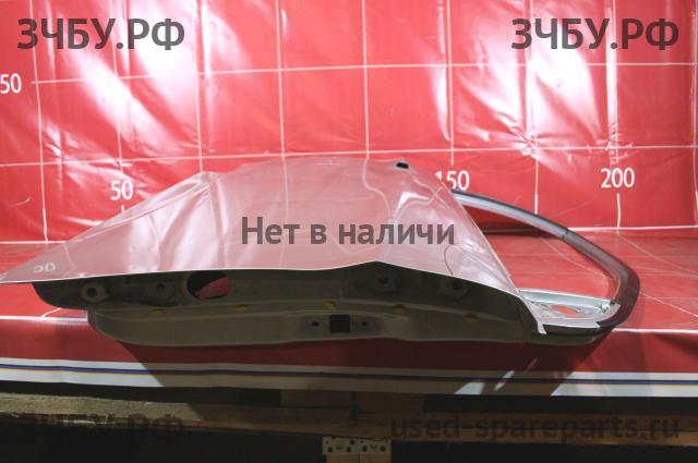 Hyundai Solaris 1 Дверь передняя правая