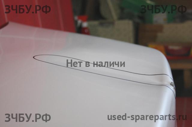 Lexus ES (6) 250/300h/350 Крышка багажника