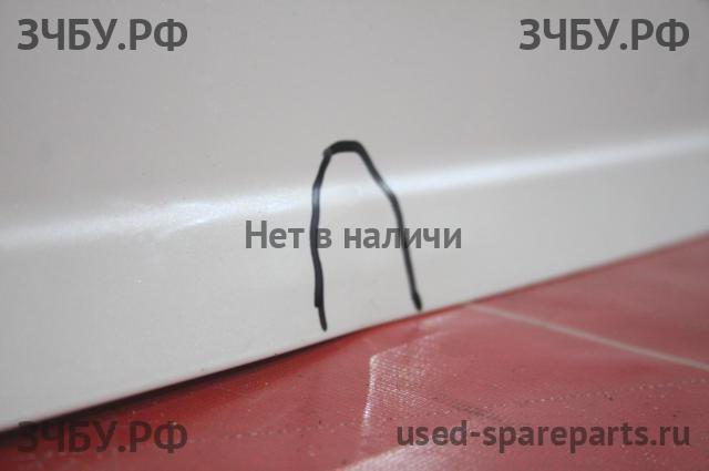 Lexus ES (6) 250/300h/350 Крышка багажника