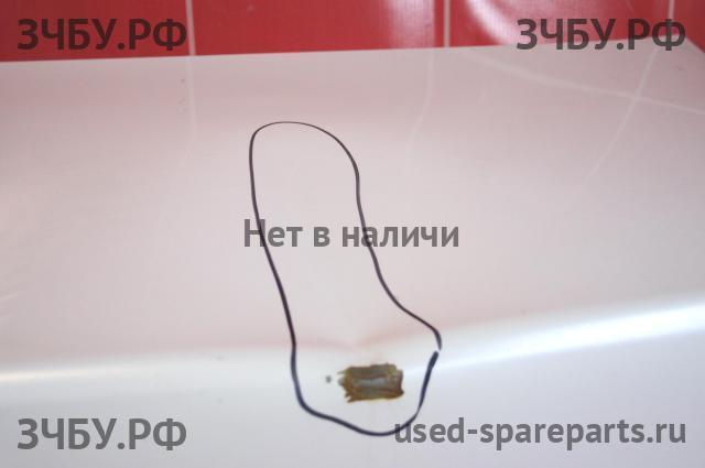 Lexus ES (6) 250/300h/350 Крышка багажника
