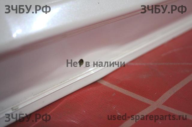 Lexus ES (6) 250/300h/350 Крышка багажника