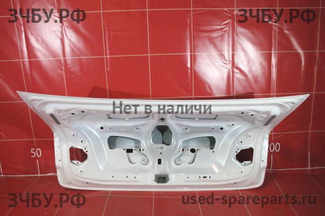 Lexus ES (6) 250/300h/350 Крышка багажника