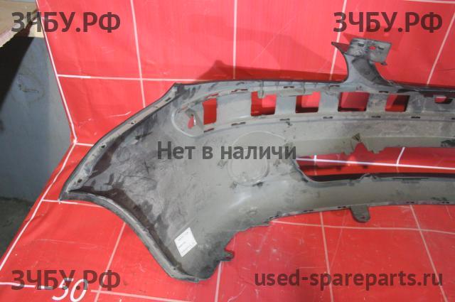 Hyundai Getz Бампер передний