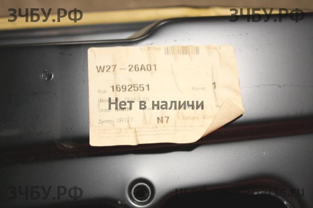 Ford Fusion Дверь передняя левая