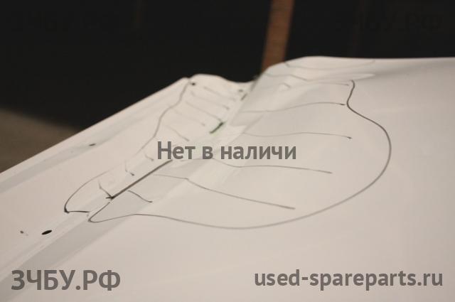 Toyota RAV 4 (4) Дверь передняя правая