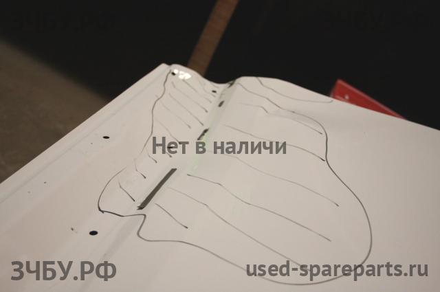 Toyota RAV 4 (4) Дверь передняя правая