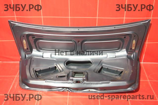 Renault Logan 1 Крышка багажника