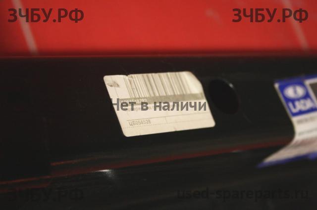 ВАЗ (VAZ) Lada Largus Панель задняя