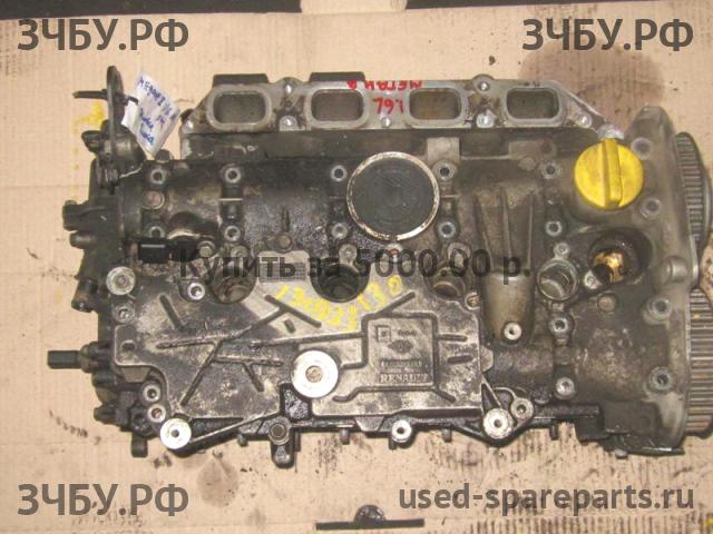 Renault Megane 2 Головка блока