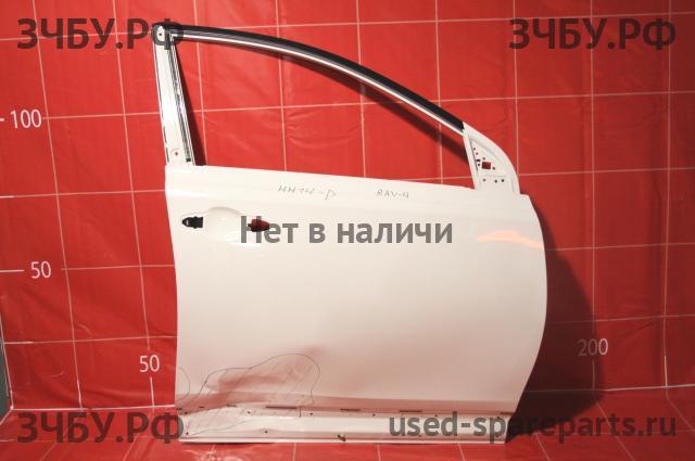 Toyota RAV 4 (4) Дверь передняя правая
