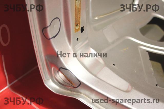 Renault Logan 1 Крышка багажника