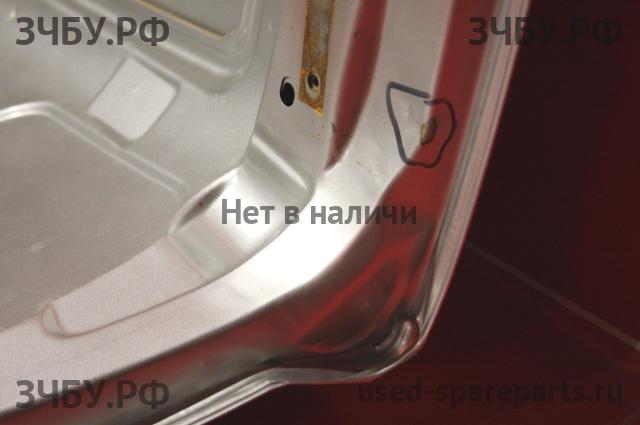 Renault Logan 1 Крышка багажника
