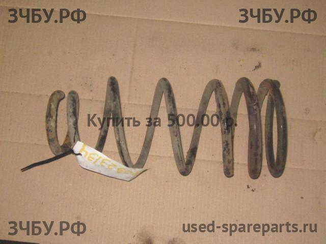 KIA Sorento 1 Пружина задняя