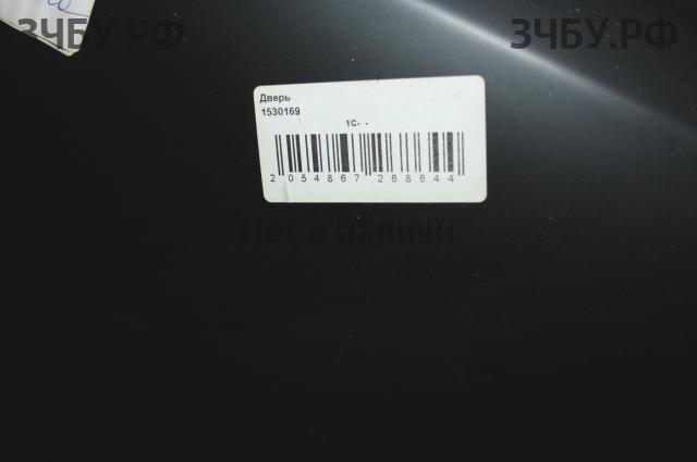 Ford Focus 2 Дверь передняя правая